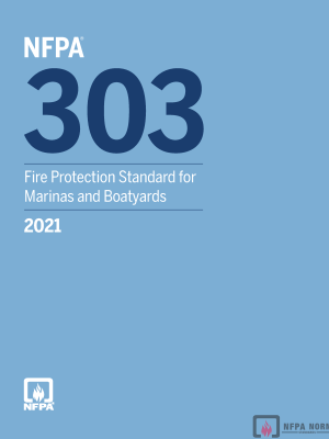 NFPA 303 PDF NFPA 303 PDF